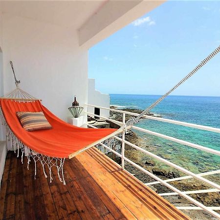 Вилла Casa Corales Коста-Тегисе Экстерьер фото