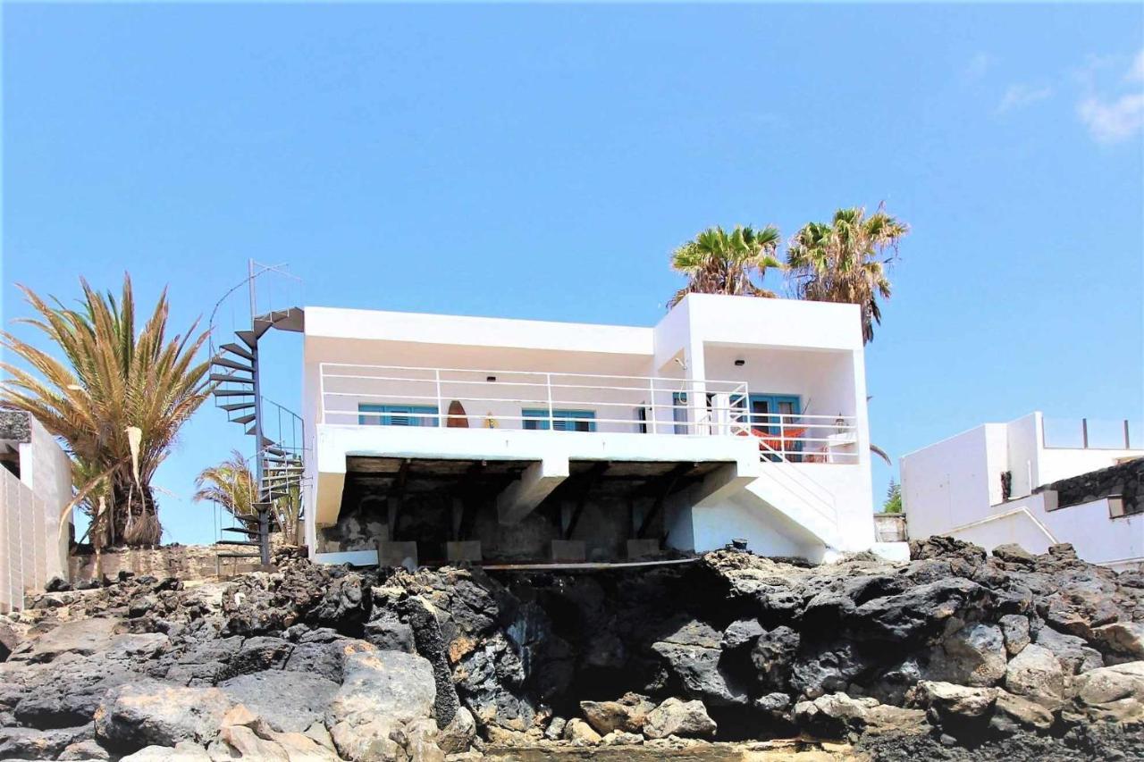 Вилла Casa Corales Коста-Тегисе Экстерьер фото